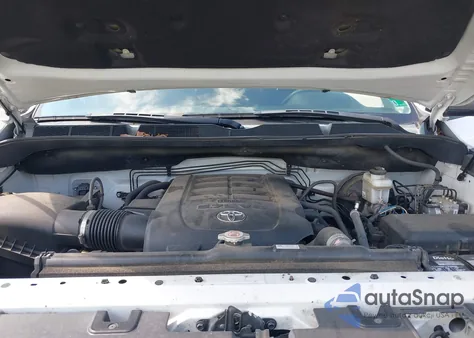 2019 Toyota Tundra Sr5 5.7L V8 z USA, uszkodzony, nr VIN 5TFDY5F18KX852078